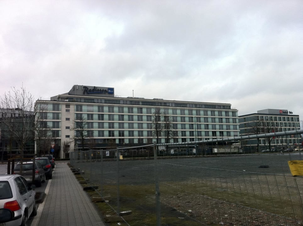 Das Radisson Blu Köln Radisson Blu Hotel Köln