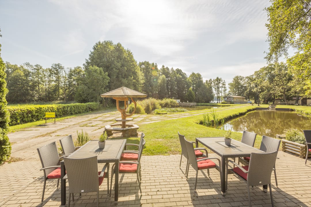 Gastro Seehotel Köllnitzer Hof