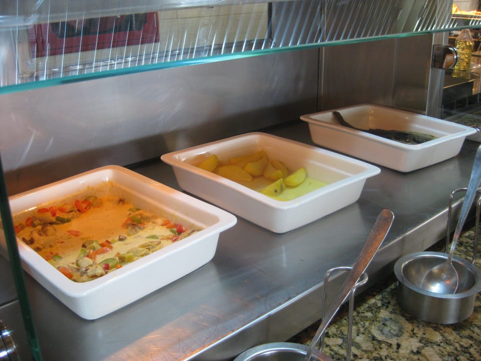 Essen TUI BLUE Seno - Adults Only