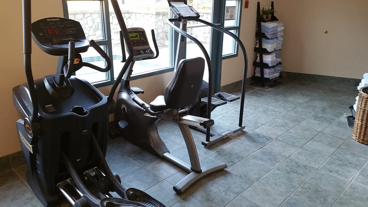 Sport & Freizeit Coast Sundance Lodge