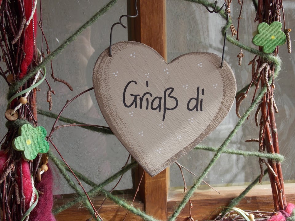 Sonstiges Ferienhof - Bauernhof Hefele