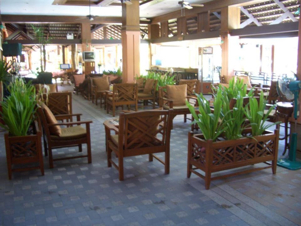 Lobbybar Courtyard by Marriott Phuket, Patong Beach Resort