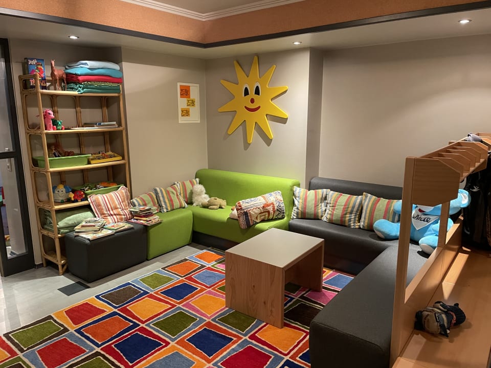 Sport & Freizeit Hotel Lengauer Hof