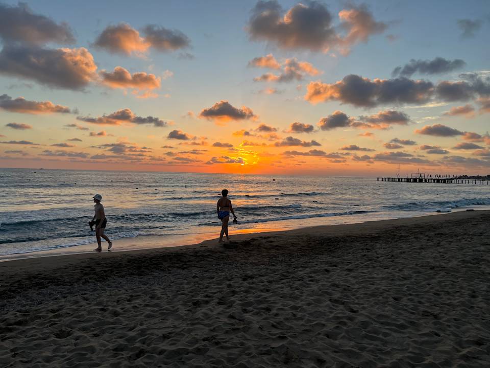 Strand Ali Bey Resort Sorgun