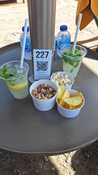 Gastro Rixos Premium Belek