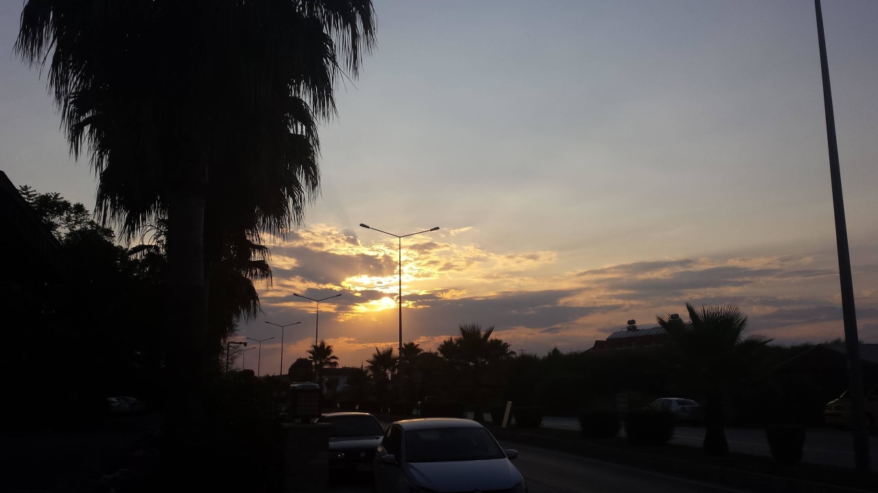 Einfach Schön Can Garden Resort