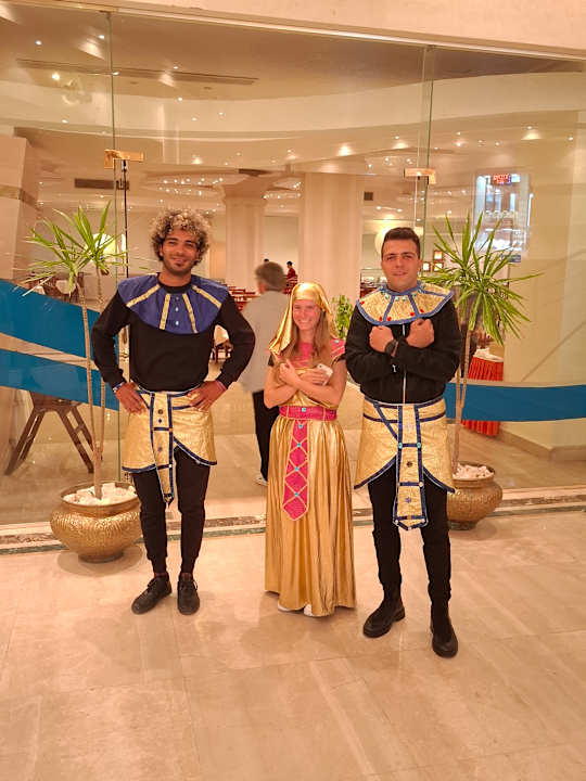 Sonstiges Coral Hills Resorts & SPA