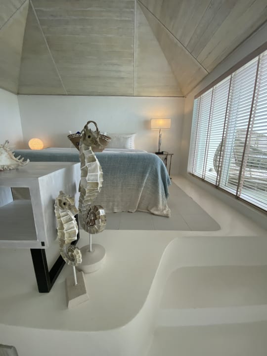 Zimmer Ocean Breeze Resort