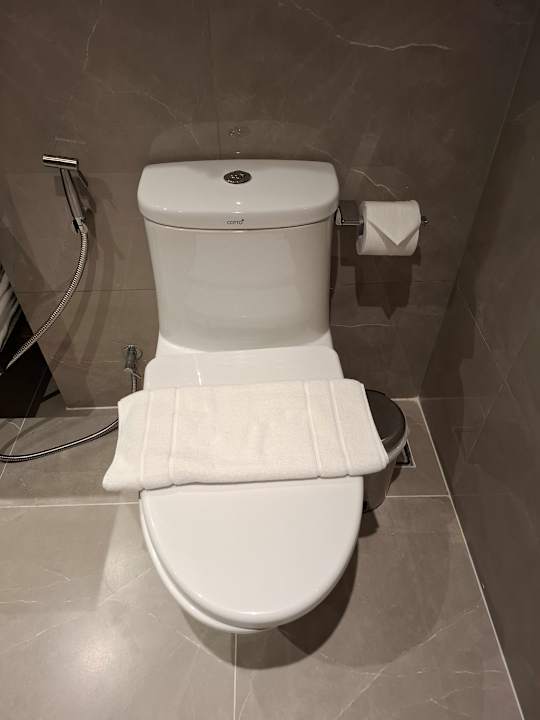 Zimmer Best Western Plus Nexen Pattaya