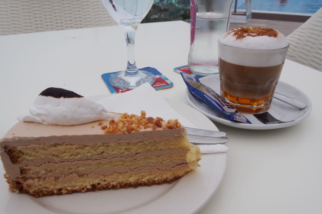 Gastro Hotel ValleMar