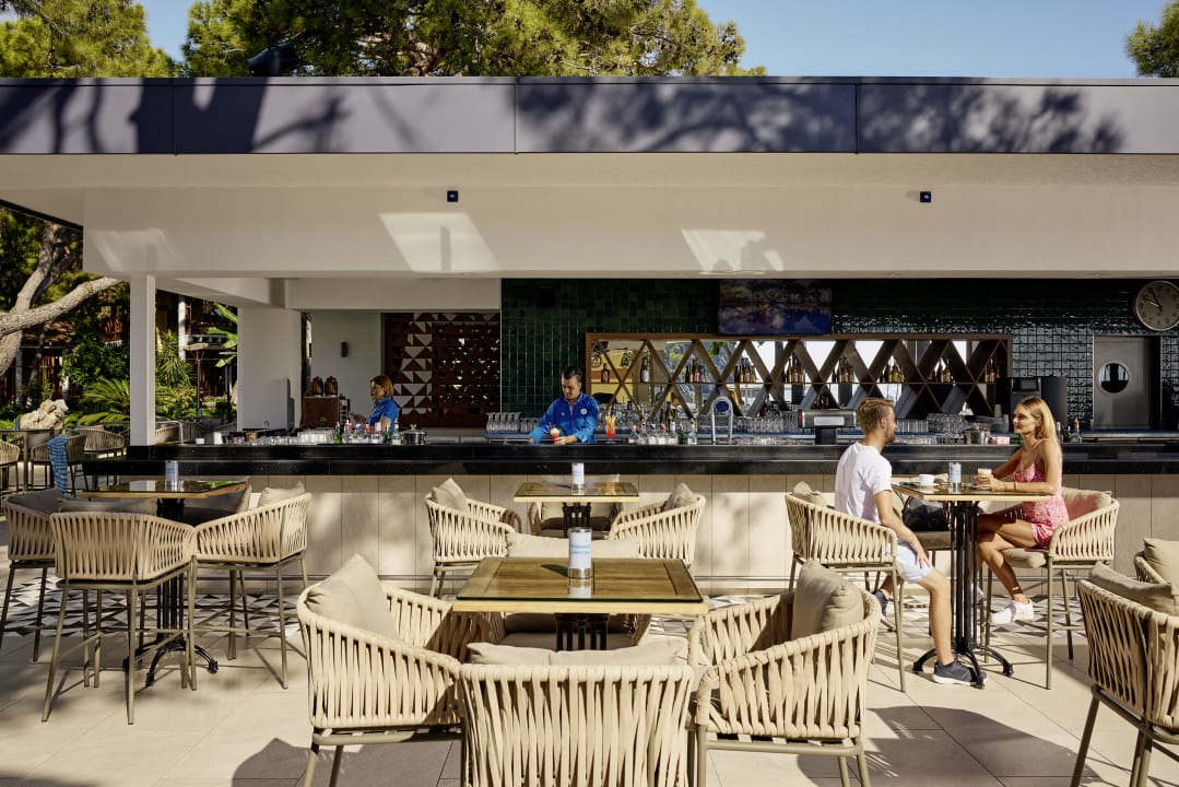 Gastro ROBINSON ÇAMYUVA