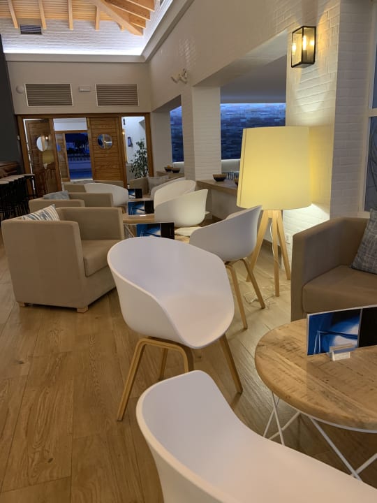 Gastro BG Hotel Rei del Mediterrani Palace