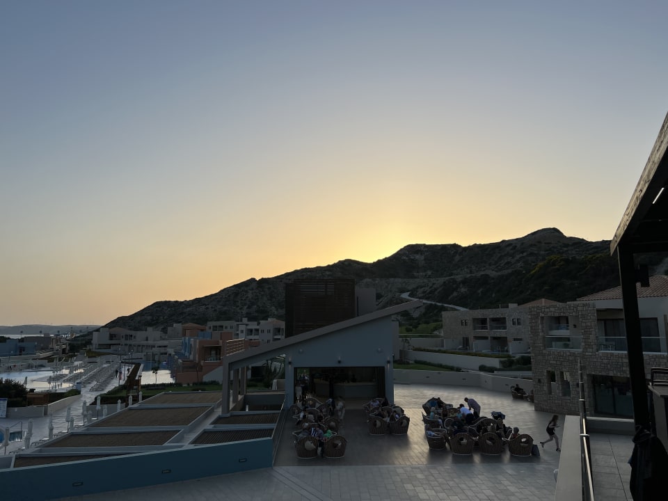 Gastro Blue Lagoon Village