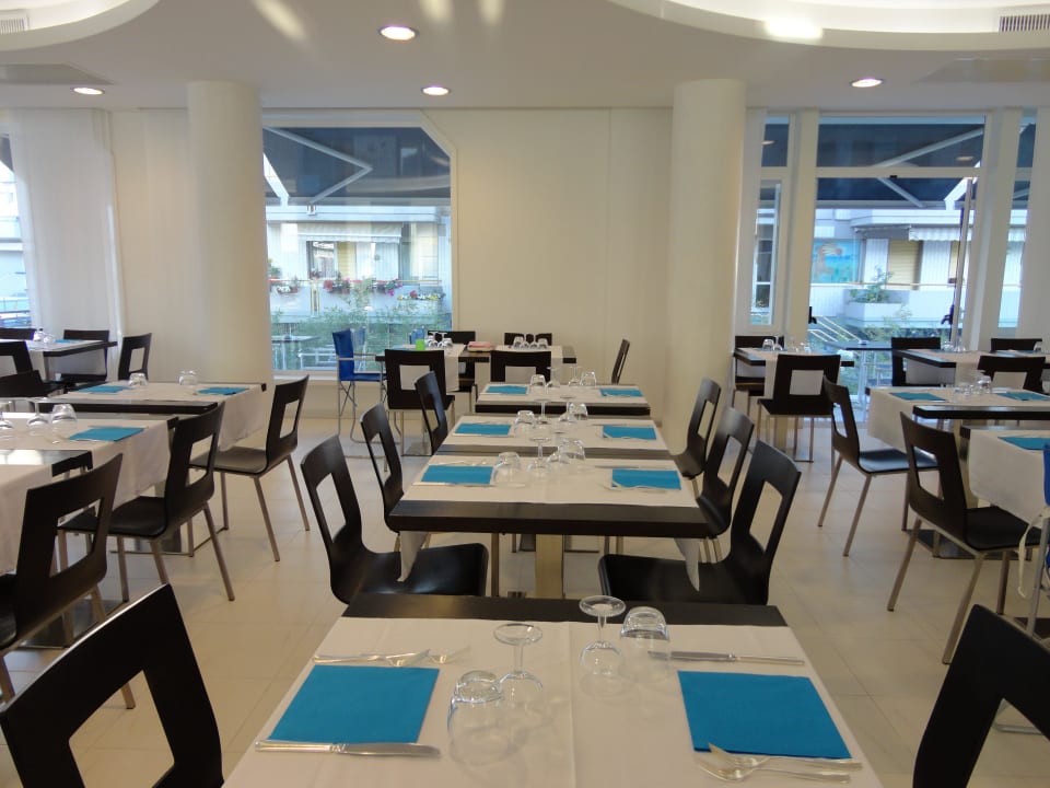 Ristorante Hotel Acapulco