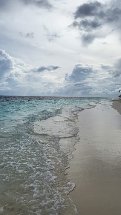 Strand Filitheyo Island Resort