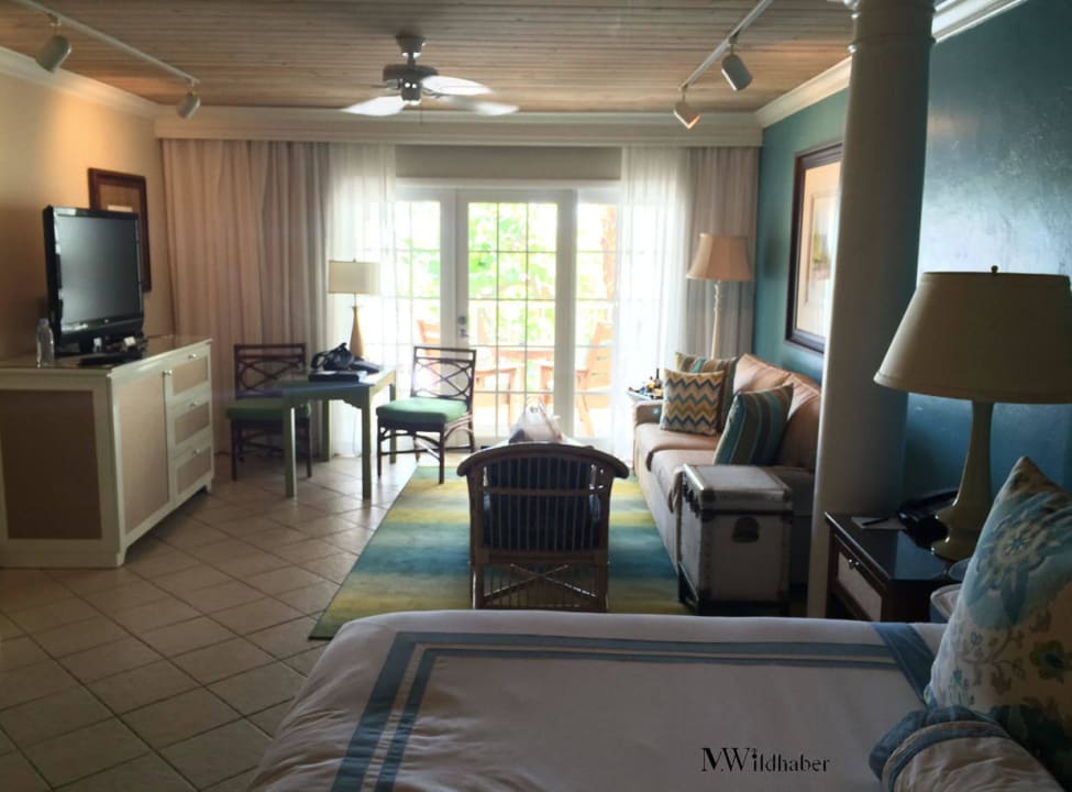 Zimmer Hotel Ocean Key Resort & Spa