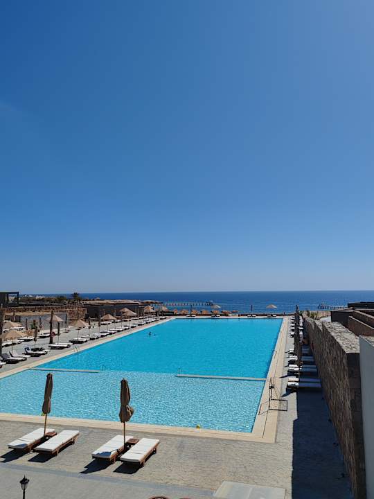 Pool Aldiana Club Naga Bay