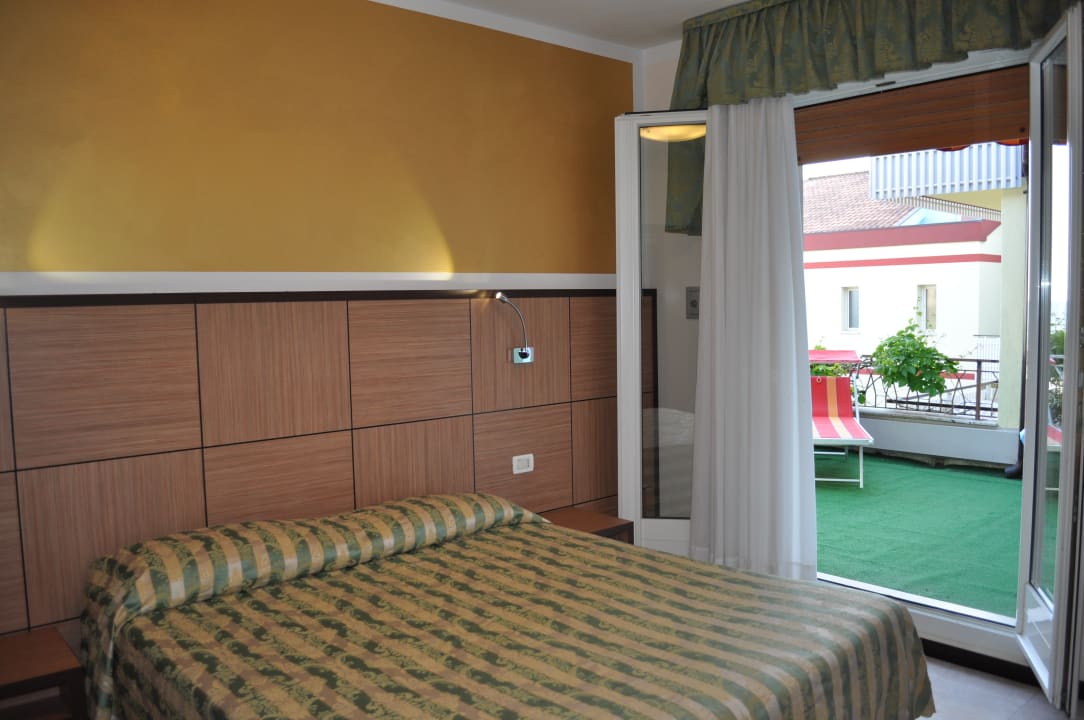 Zimmer Hotel Righetto