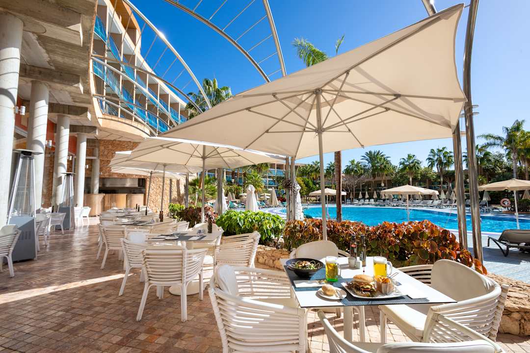 Gastro MUR Hotel Faro Jandia & Spa Fuerteventura