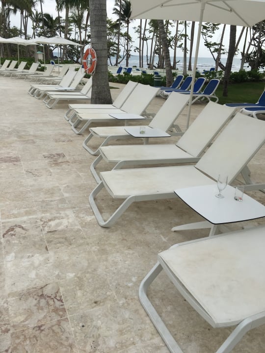 Pool Senator Puerto Plata Hotel