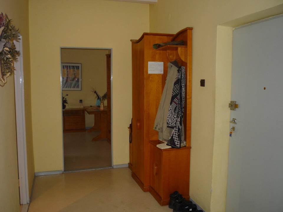 Diele Apartments Solver Katowice