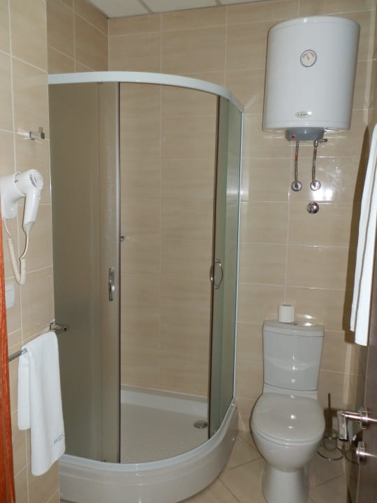 Łazienka Hotel Centar