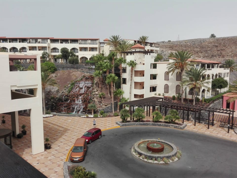 Außenansicht Occidental Jandía Mar