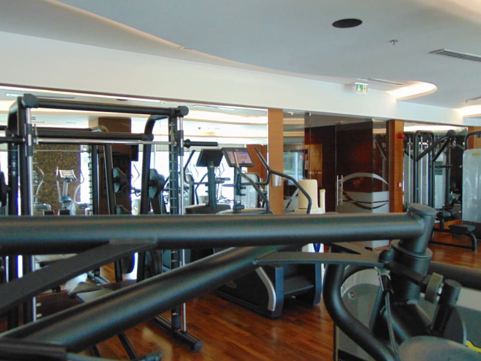 Sport & Freizeit The Art Hotel & Resort