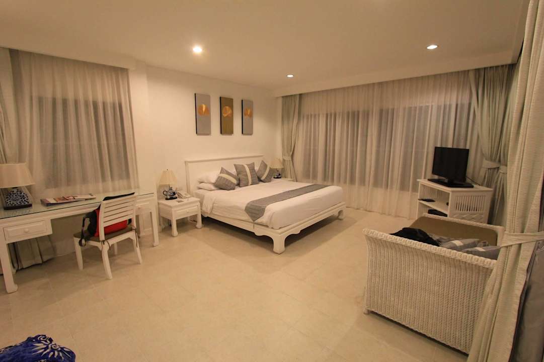 Veranda Villa Nr.114 Laksasubha Hua Hin