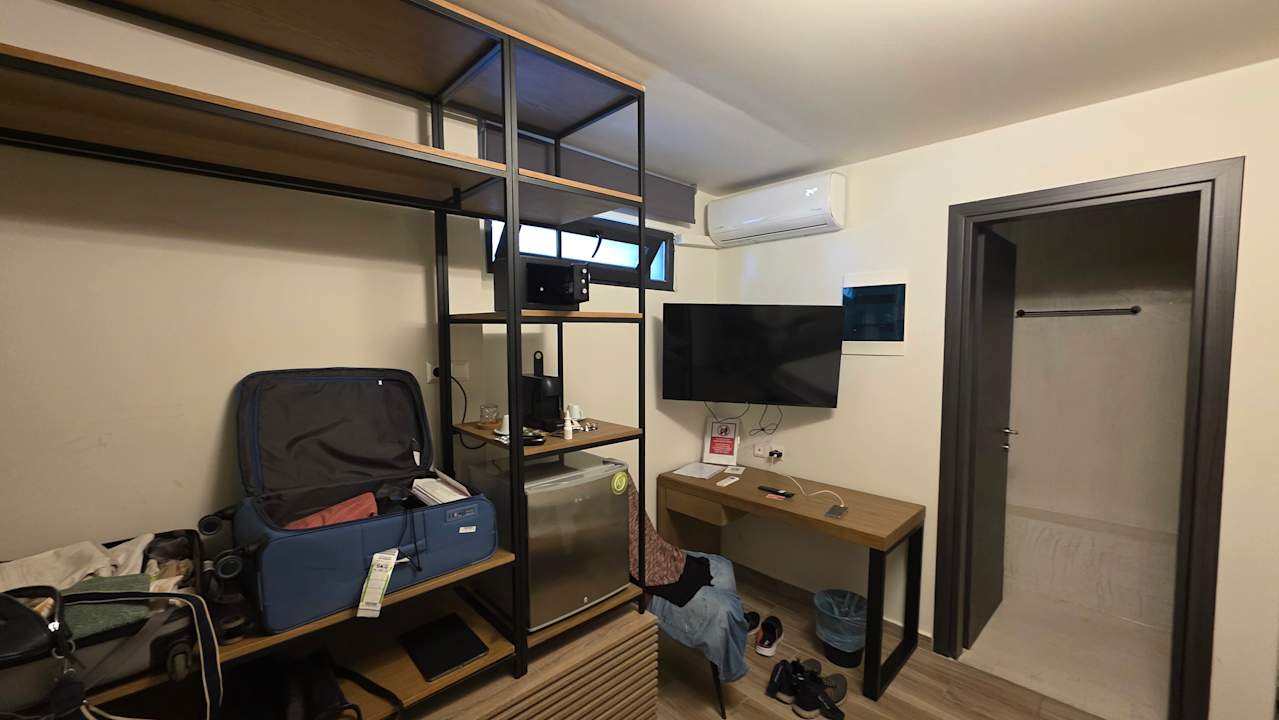 Zimmer Casa Bloo - Adults only