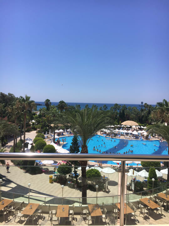 Pool Saphir Resort & Spa