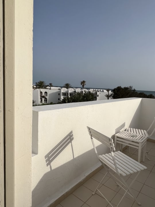 Zimmer Calimera Yati Beach