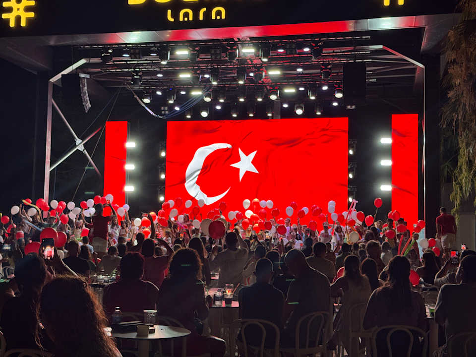 Sport & Freizeit Ducale Lara