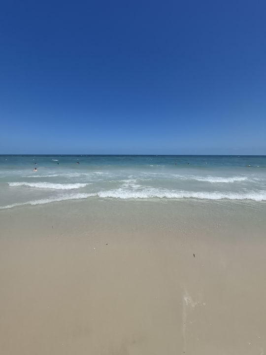 Strand El Mehdi Beach Resort