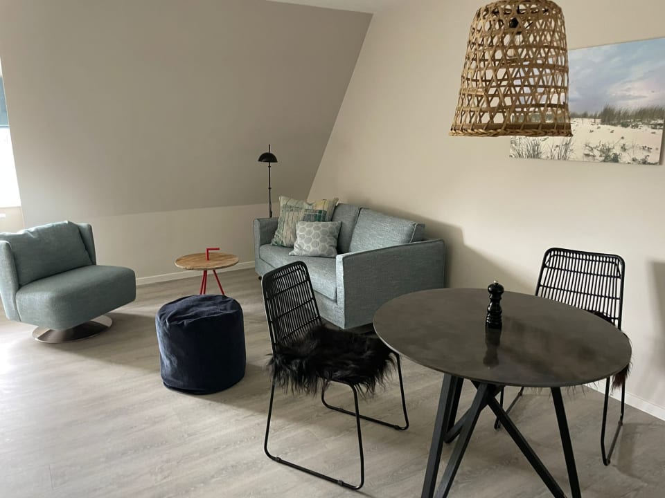 Zimmer Hotel Reetdachhaus Gräftendiek Drei