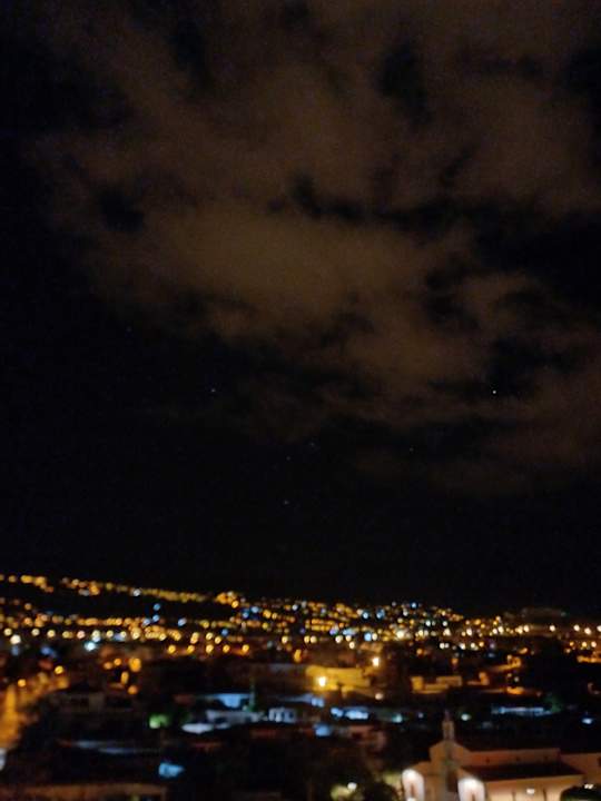 Ausblick Globales Acuario