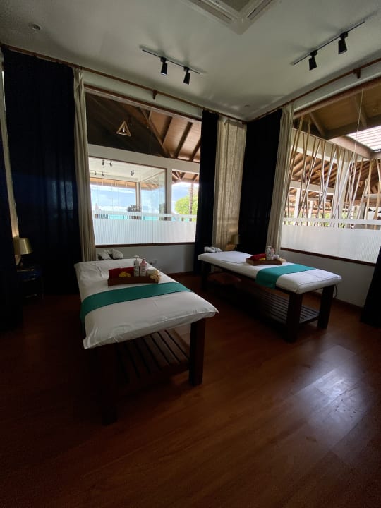 Sport & Freizeit Fiyavalhu Resort Maldives