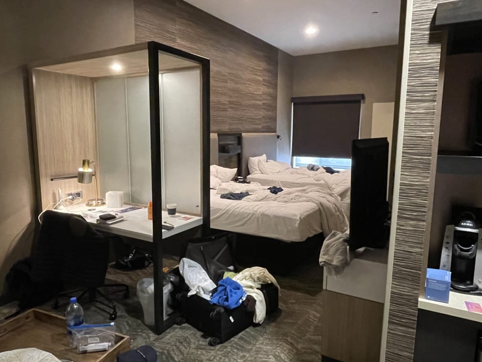 Zimmer SpringHill Suites by Marriott Springdale Zion National Park