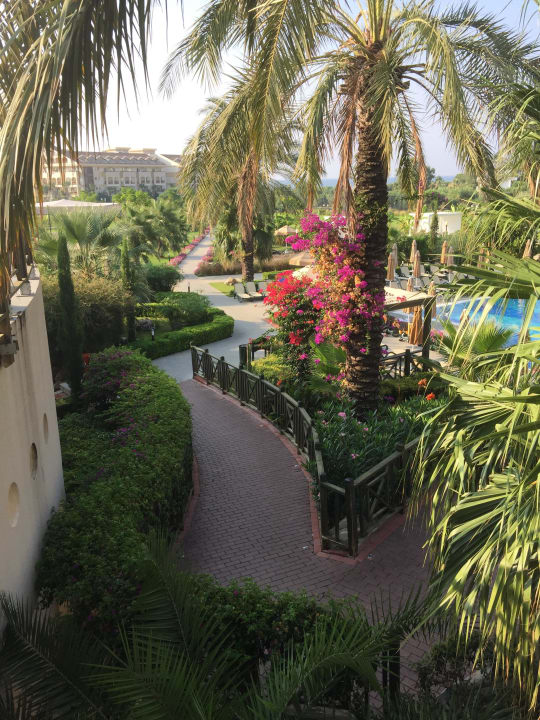 Garten Hotel Novum Garden Side