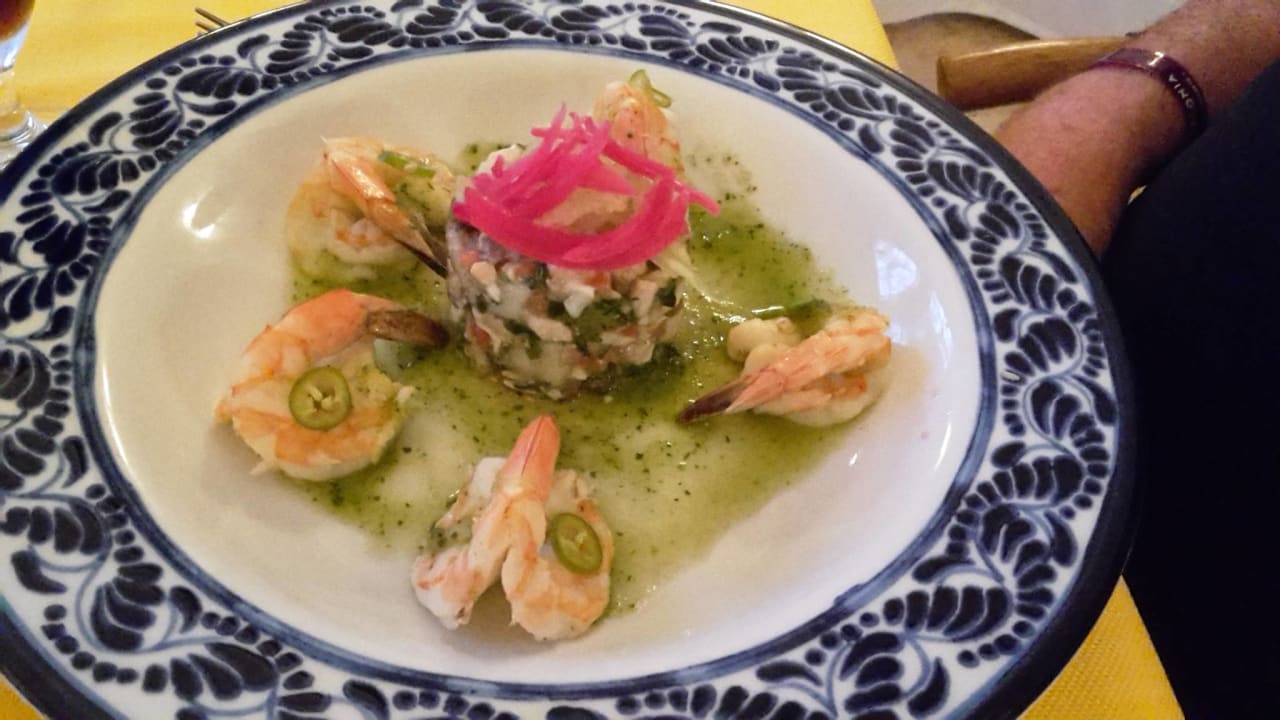 Gastro Catalonia Royal Tulum Beach & Spa Resort - Adults only