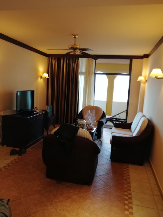 Zimmer Occidental Jandía Royal Level - Adults only