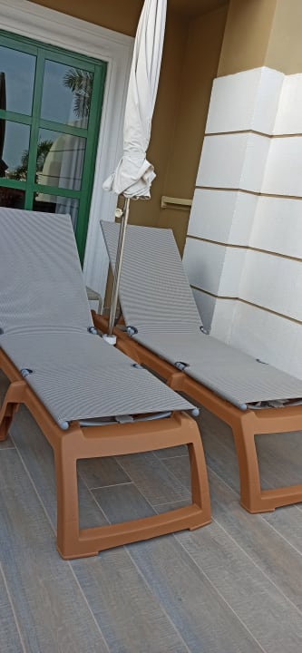 Zimmer Adrián Hoteles Jardines de Nivaria