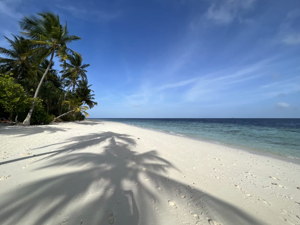 Strand Filitheyo Island Resort