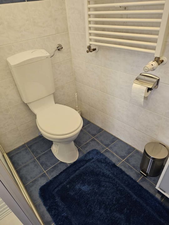 Zimmer Pension Burger - Bed & Breakfast