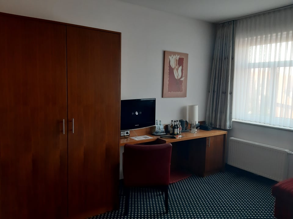 Zimmer Hotel Greive