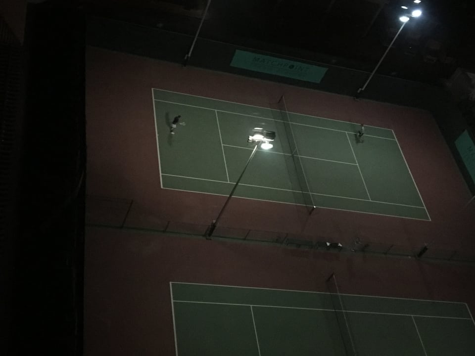 Sport & Freizeit Hyatt Regency Dubai