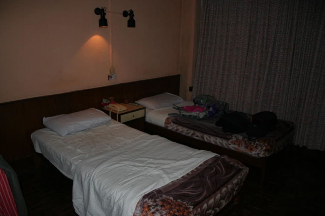 Bett Kathmandu Guesthouse