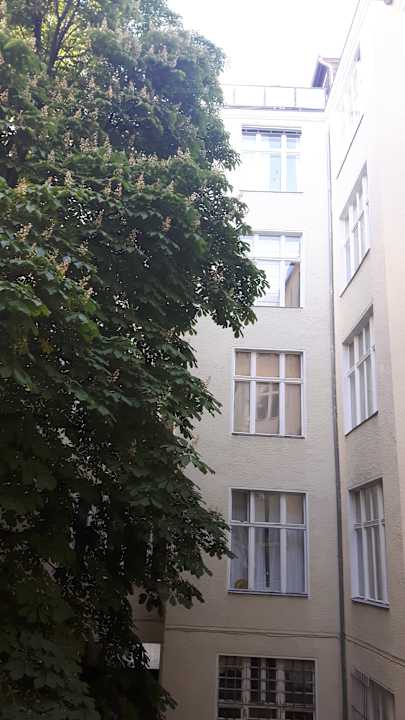 Sonstiges Hotel Pension Spree