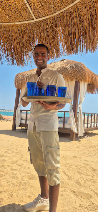 Strand Steigenberger Resort Ras Soma