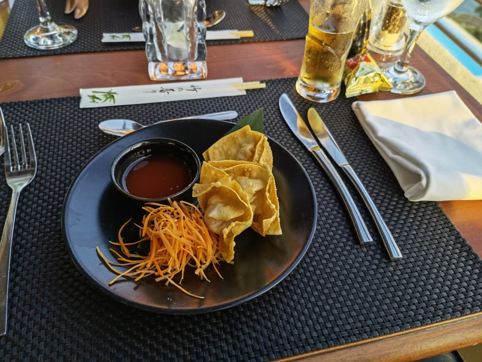 Gastro Seaside A Lifestyle Resort